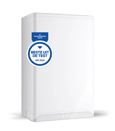 CW5 cv-ketels kopen? | CVketel.nl