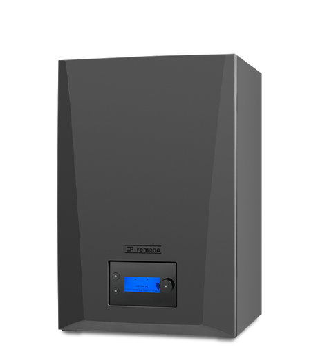 Remeha Quinta HR Soloketels | CVketel.nl