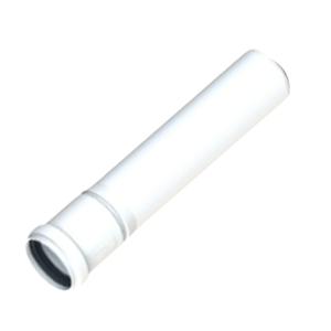 CoxDENS® PPs rookgaspijp / afvoerpijp 100 L=1000mm kopen?