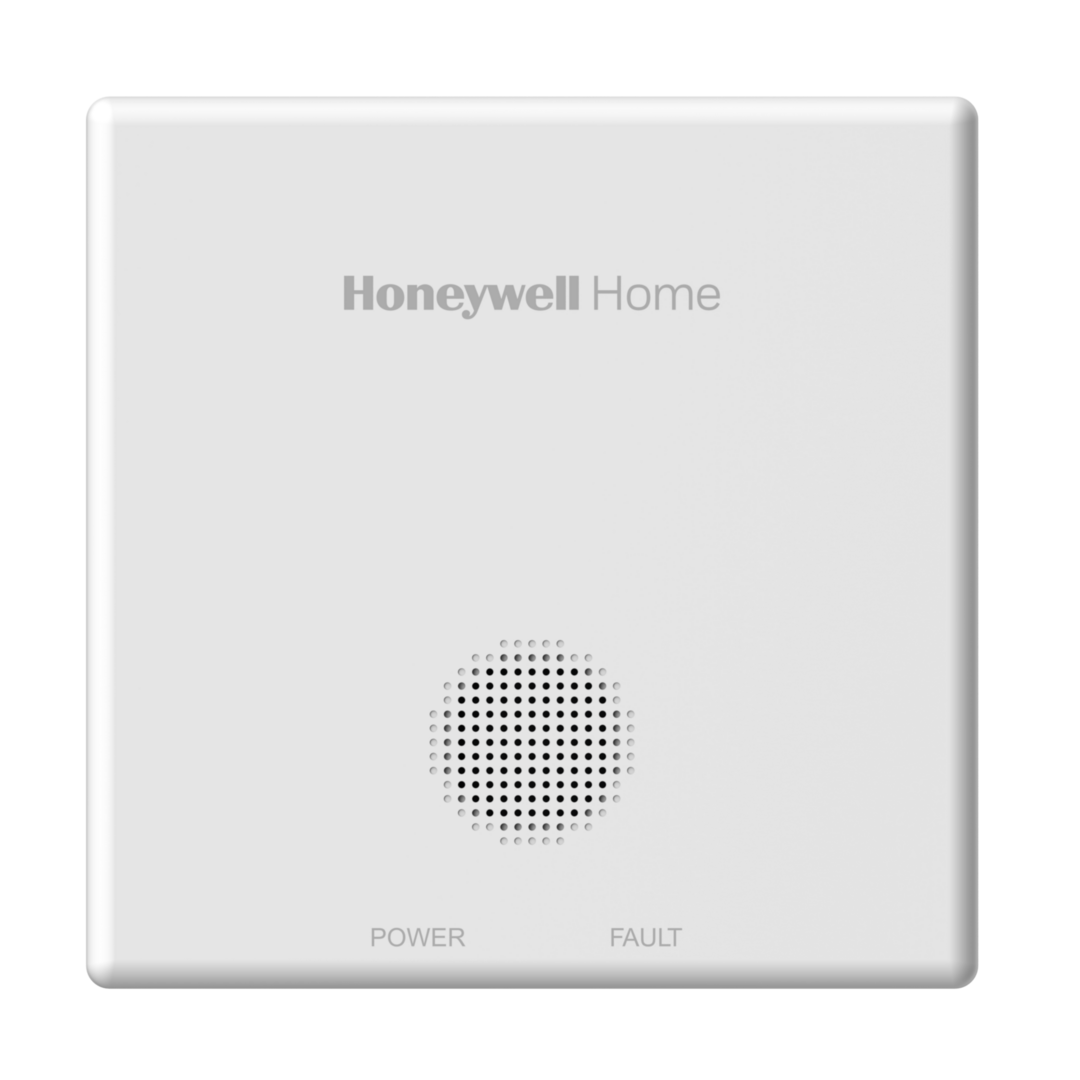 Honeywell Home CO-melder R200C-1 | CVketel.nl