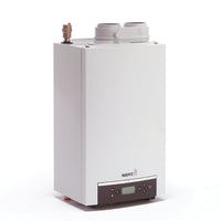 Nefit Proline NxT HRC 30 HR Combiketel 6,6 - 27,5 kW CW5 7746901852 | CVketel.nl