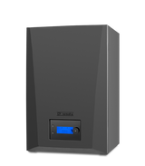 Remeha Quinta 45 HR Soloketel
met excentrische rookgasaansluiting 2 x 80 mm 8,0 - 40,8 kW 7843853 kopen? | CVketel.nl