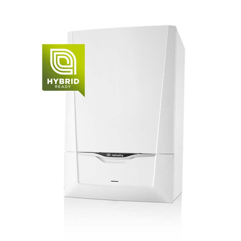 Remeha Calenta Ace 28C 5,0 - 24,8 kW CW4 60/100mm 7672228 OP=OP  02 ✔14.5 liter/min bij 40°C  ✔8.2 liter/min bij 60°C ✔25,5kW vermogen ✔Gratis verzending NL vanaf €150,-  | CVketel