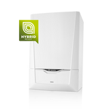 Remeha Calenta Ace 28C 5,0 - 24,8 kW CW4 60/100mm 7672228 OP=OP  02 ✔14.5 liter/min bij 40°C  ✔8.2 liter/min bij 60°C ✔25,5kW vermogen ✔Gratis verzending NL vanaf €150,-  | CVketel