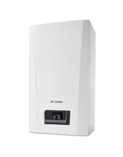 Remeha Tzerra Ace-Matic 35c CW5 | CVketel.nl nergens goedkoper te krijgen