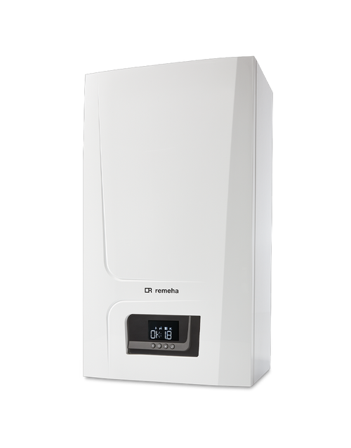 Remeha Tzerra Ace-Matic 35c CW5 | CVketel.nl nergens goedkoper te krijgen