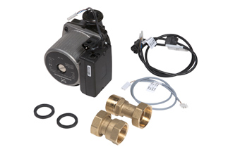 Remeha modulerende pomp tbv Quinta pro / ACE 45/65 S101614 | CVketel.nl